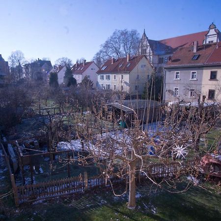 Holiday In Quiet Quarter, 20 Min To City Center Dresden Exterior photo